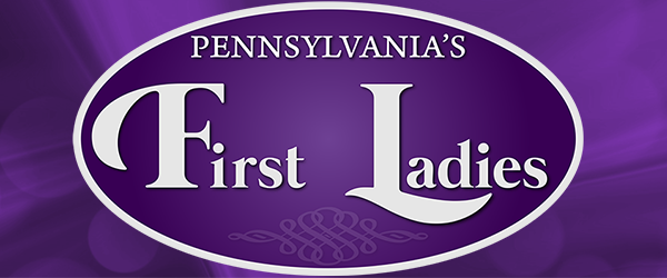 Ginny Thornburgh featured in PCN's "Pennsylvania's First Ladies" video.