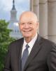 Retired Senator Ben Cardin